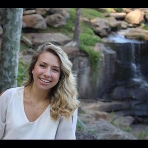 Meet your Posher, Lauren